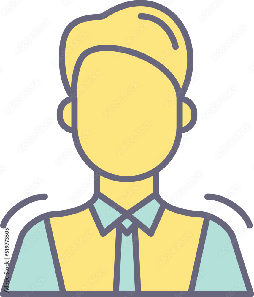 Manager Icon Manager Icon