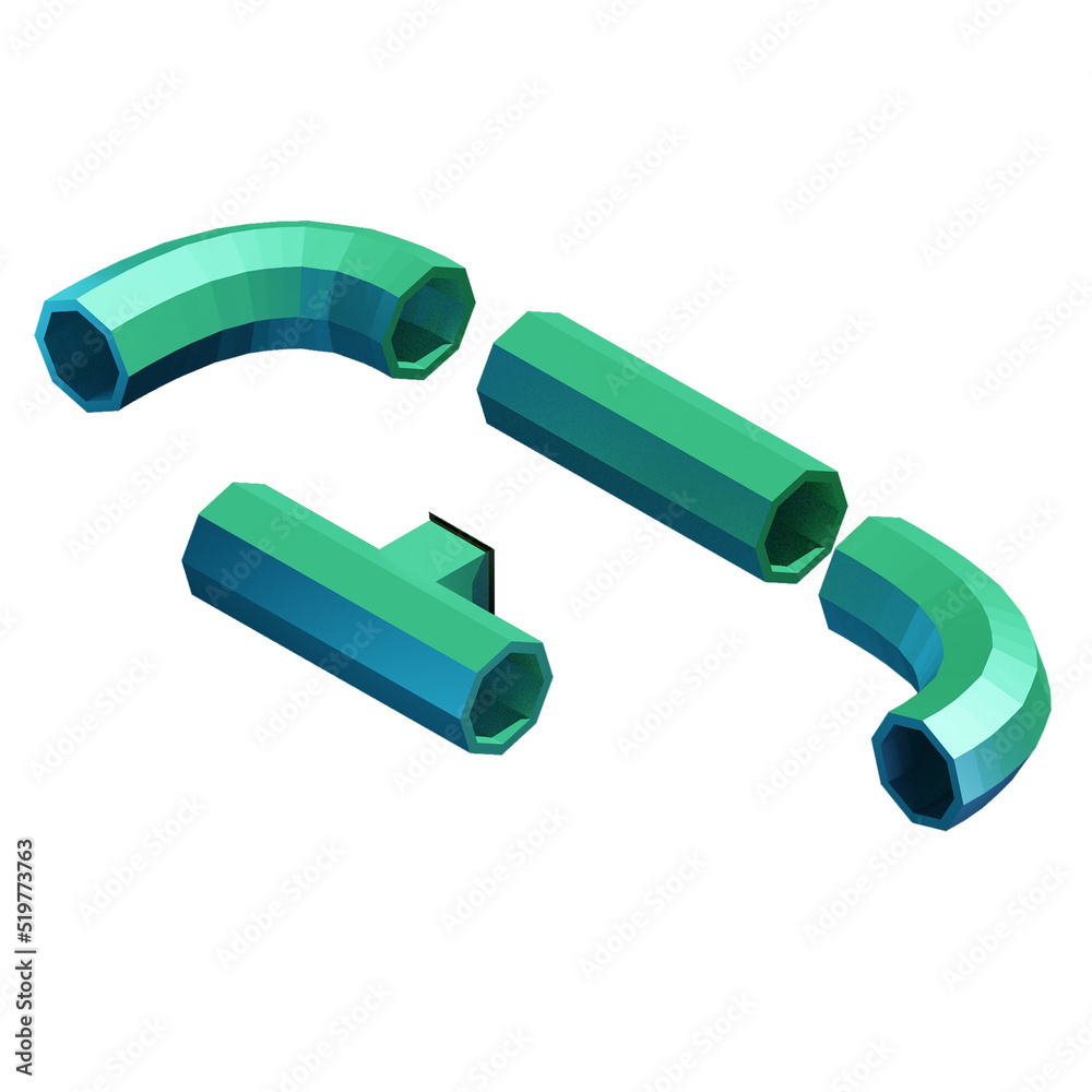 pipes pipes