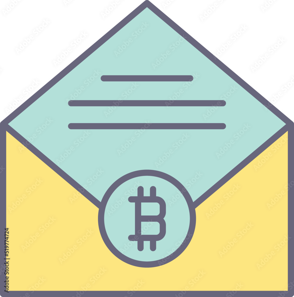Mail Icon