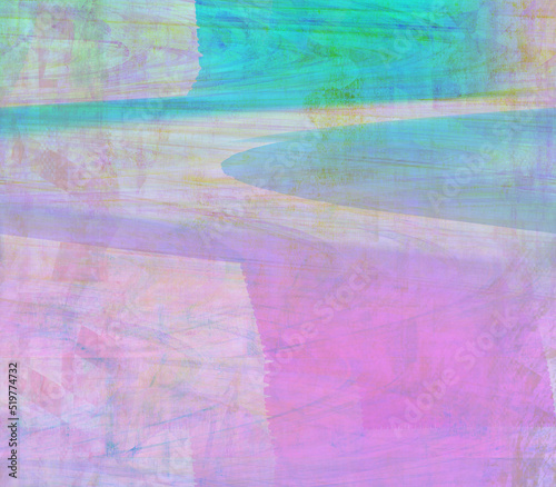 Fototapeta Naklejka Na Ścianę i Meble -  Abstract grunge texture background image.