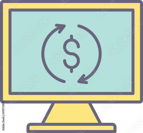 Demonstrator Icon