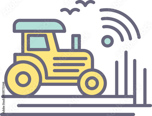 Cultivation Icon