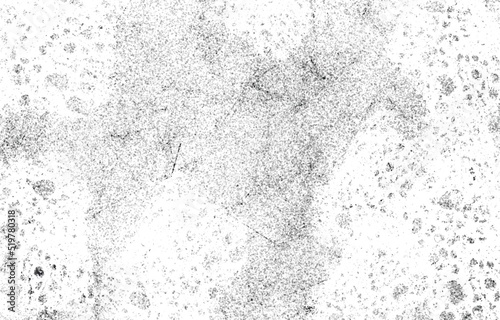 Dust and Scratched Textured Backgrounds.Grunge white and black wall background.Abstract background, old metal with rust. Overlay illustration over any design to create grungy vintage effect