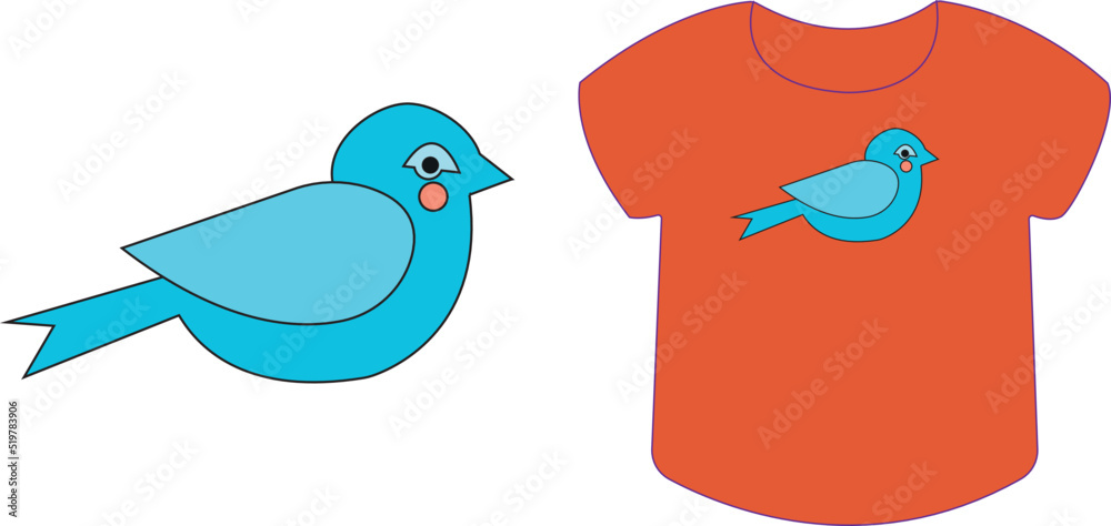 Cute stickers for children's T-shirts. Print for T-shirts and other fashionable clothes, posters, postcards, stickers, decor and textiles.
Cute stickers for children's T-shirts. Print for T-shirts and other fashionable clothes, posters, postcards, stickers, decor and textiles.