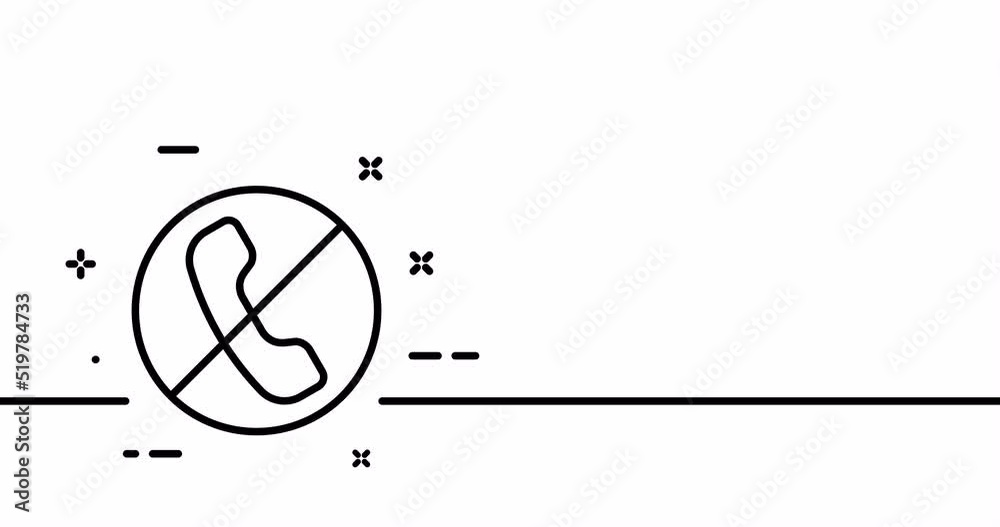 Crossed Handset Silent Missed Call Wired And Cordless Telephone crossed-handset-silent-missed-call-wired-and-cordless-telephone
