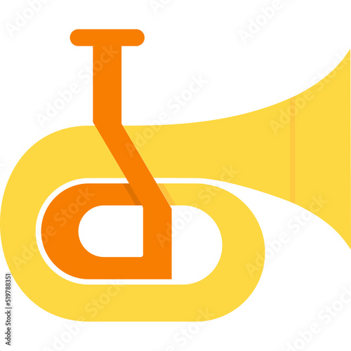 Tuba Icon