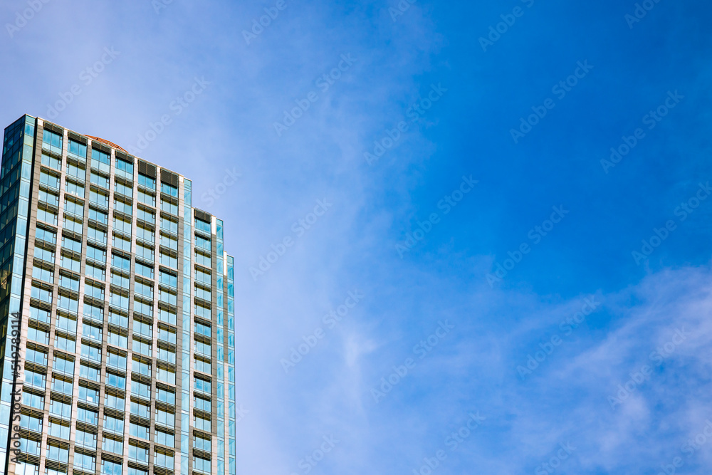 Business or architecture background photo with copy space Business or architecture background photo with copy space