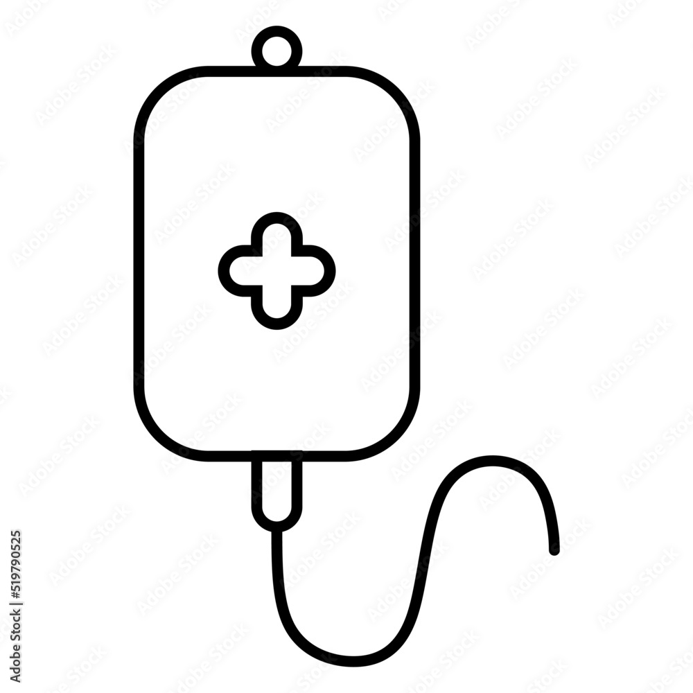 illustration of nutrient delivery device infusion illustration of nutrient delivery device infusion