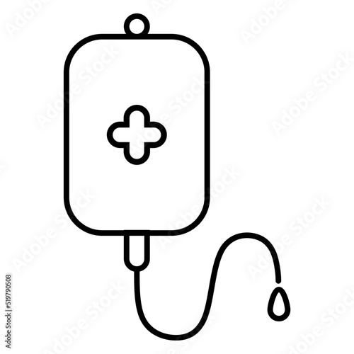 illustration of nutrient delivery device infusion