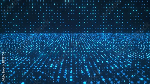 4k video data matrix. Prores 4444