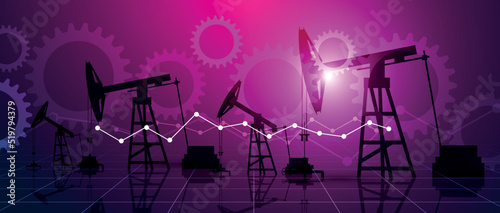 sfondo , energia, materie prime
