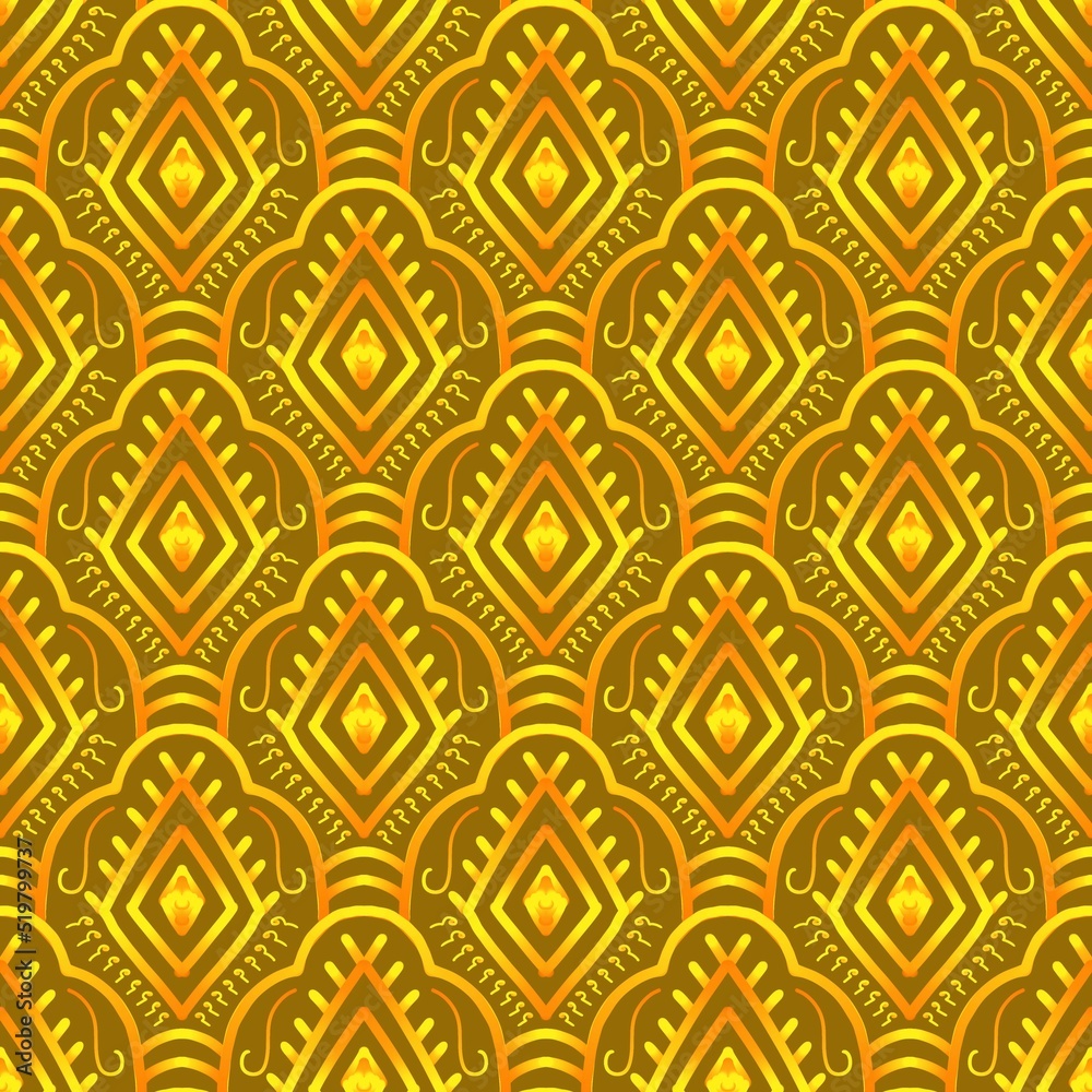 thai pattern thai pattern
