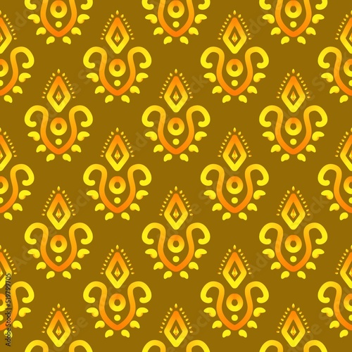 seamless pattern