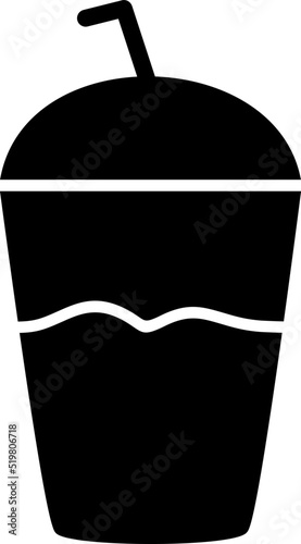 Frappe Vector Icon