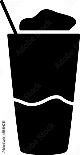 Frappe Vector Icon