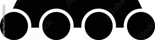 Skates Icon