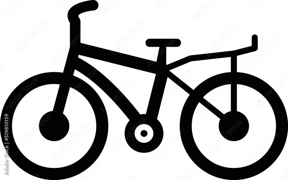 Bicycle Icon Bicycle Icon