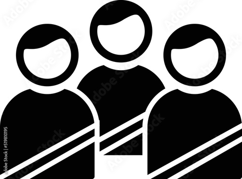Voters Icon