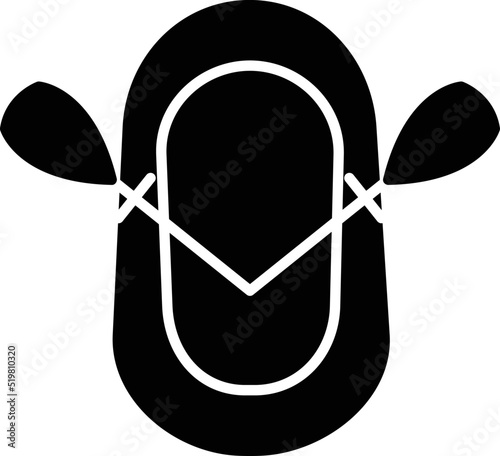 Dinghy Icon