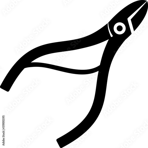 Nippers Icon