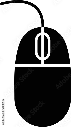 Mouse Icon