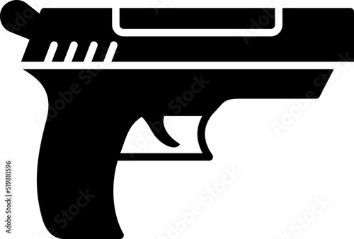 Gun Icon