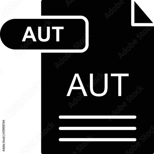 AUT Icon