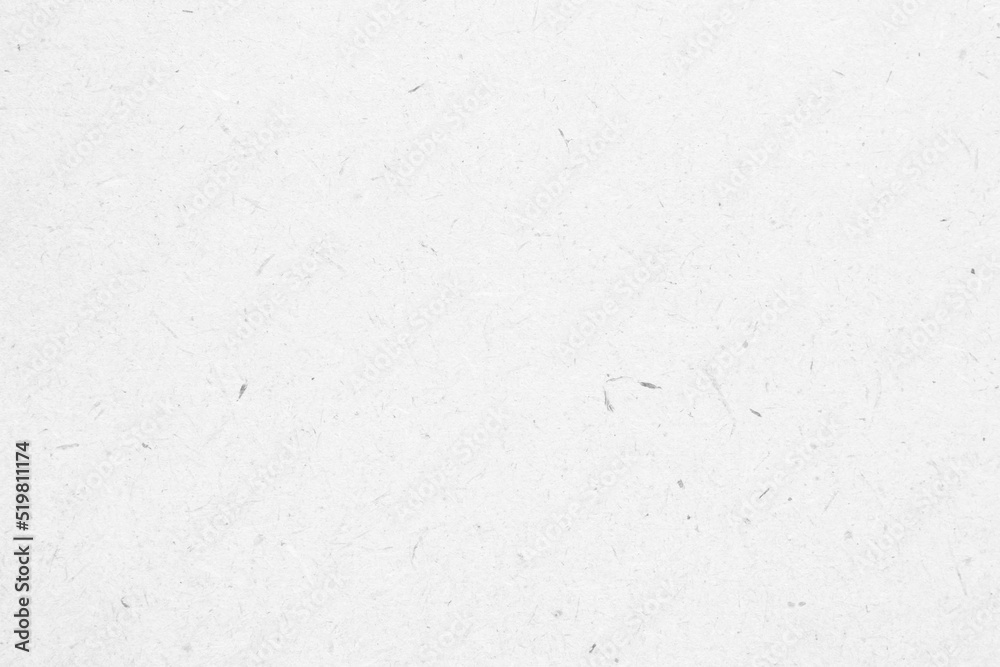 White recycle paper cardboard surface texture background White recycle paper cardboard surface texture background