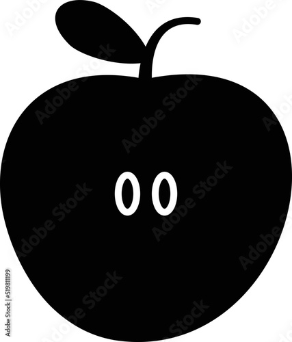 Apples Icon