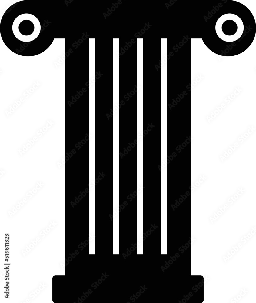 Pillar Icon Pillar Icon