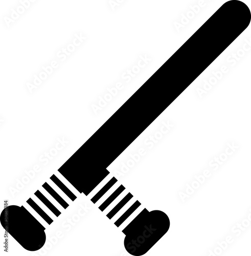 Baton Icon