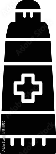 Ointment Icon