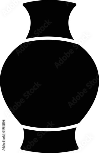 Antique Jar Icon