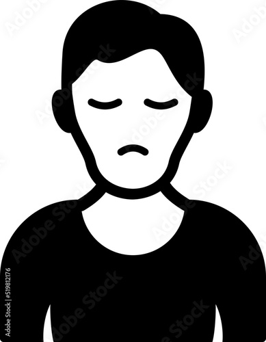Convict Icon