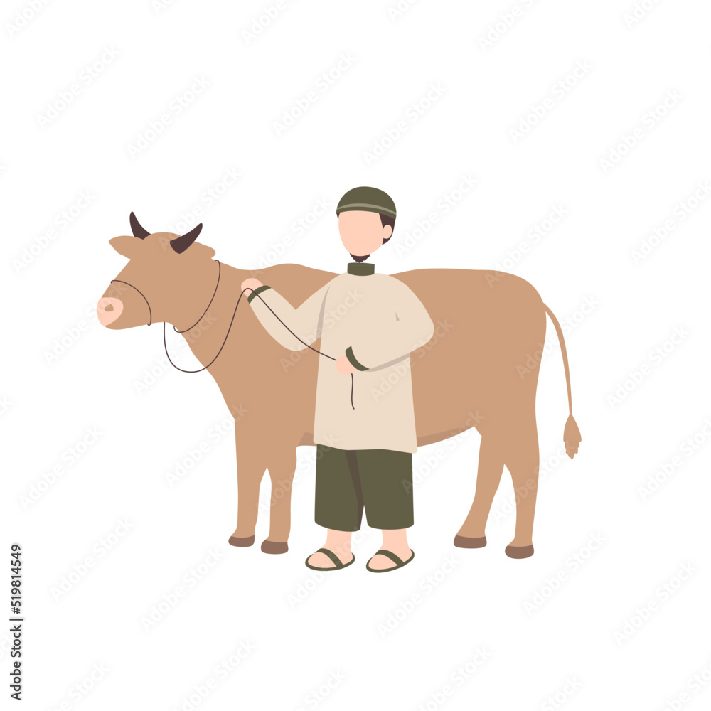 Obraz premium Bufallo Design Very Cool