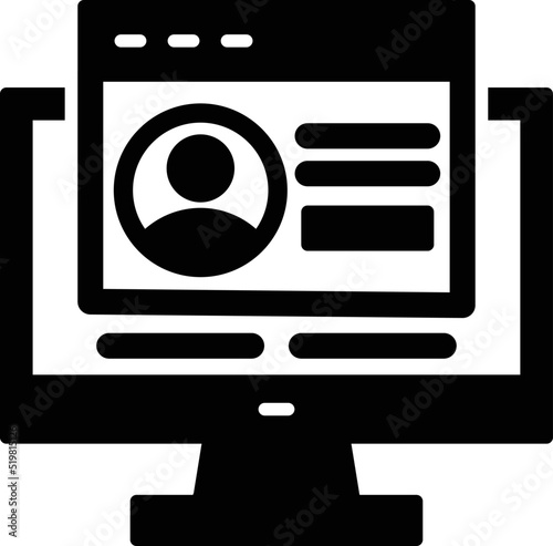 Login Icon