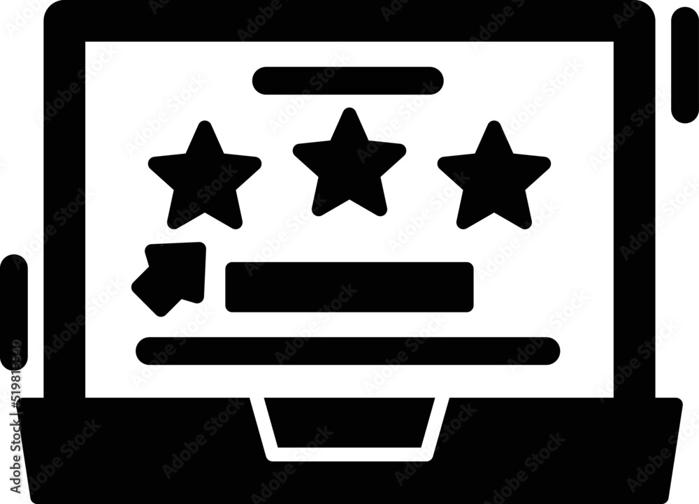 Rating Icon Rating Icon