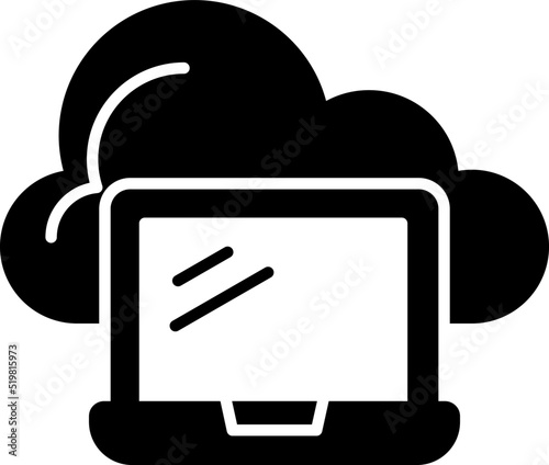 Laptop Icon