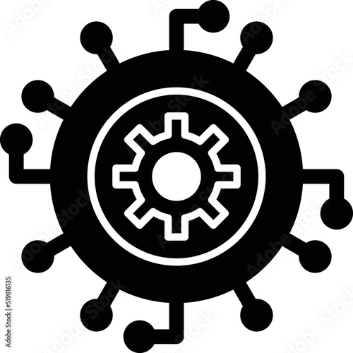 Progress Icon