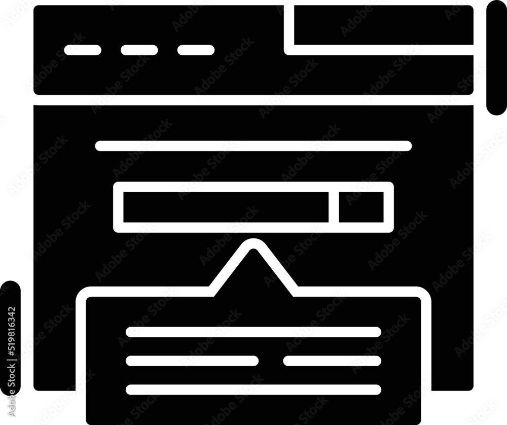 Keyword Search Icon Keyword Search Icon
