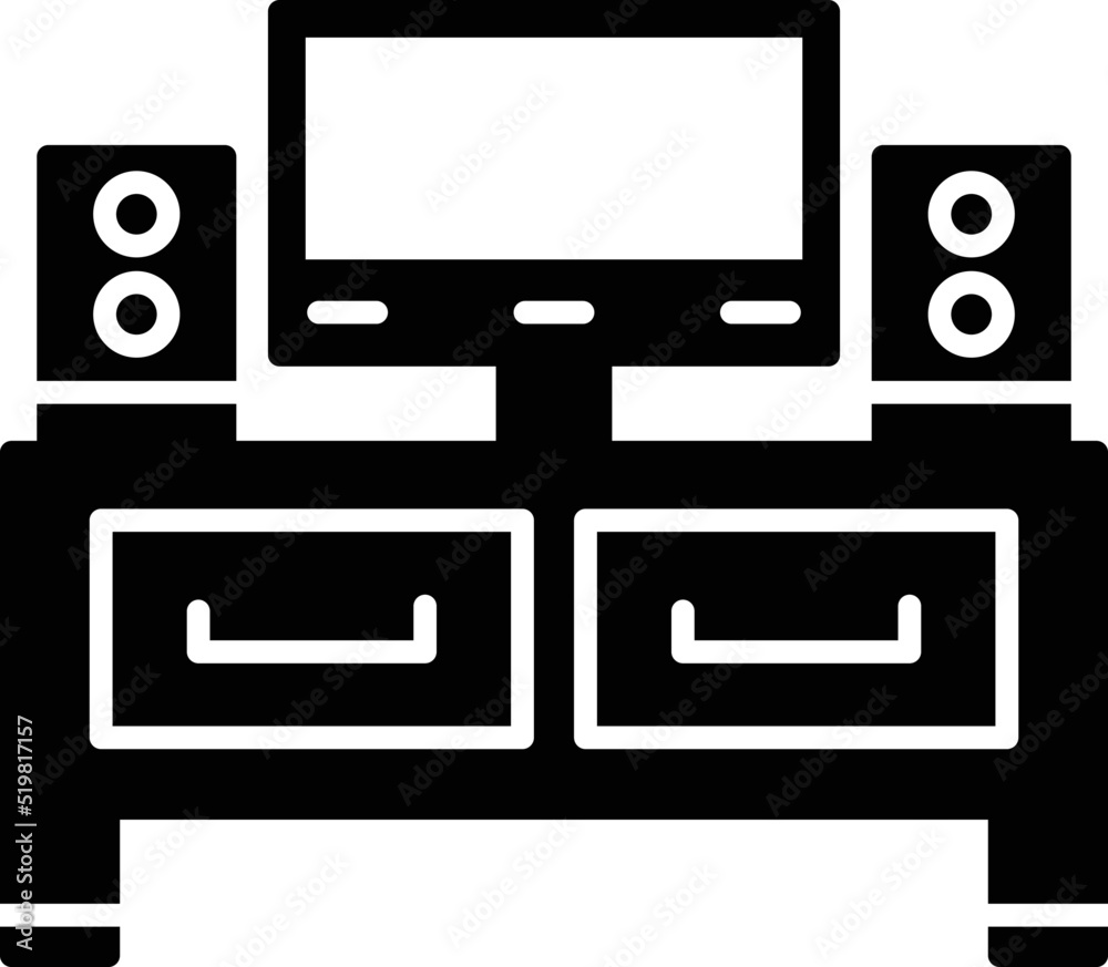 Television Icon Television Icon