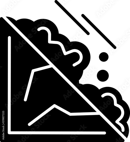 Avalanche Icon