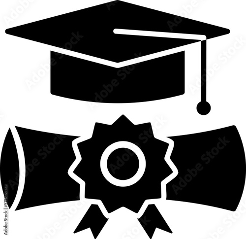 Graduation Icon