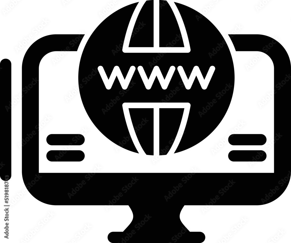 Web Icon Web Icon