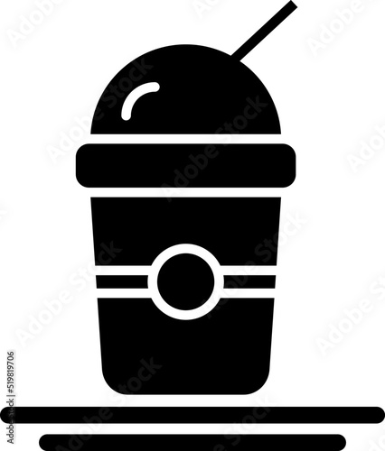 Frappe Icon