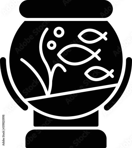 Fishbowl Icon