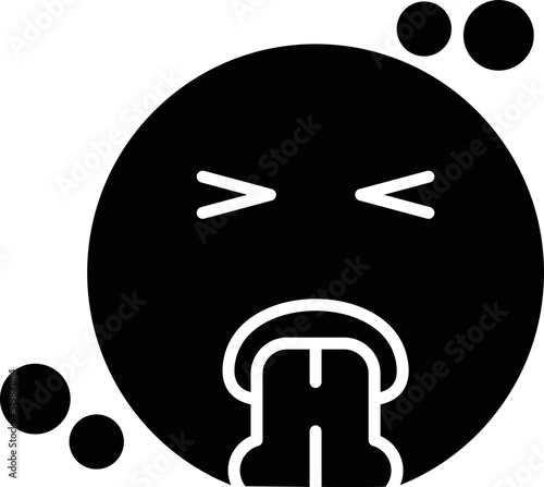 Vomit Icon