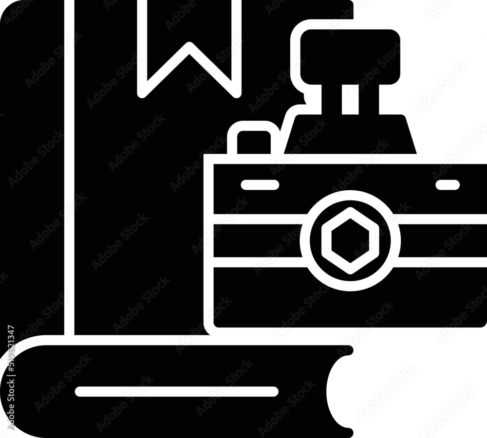 Camera Shots Icon Camera Shots Icon