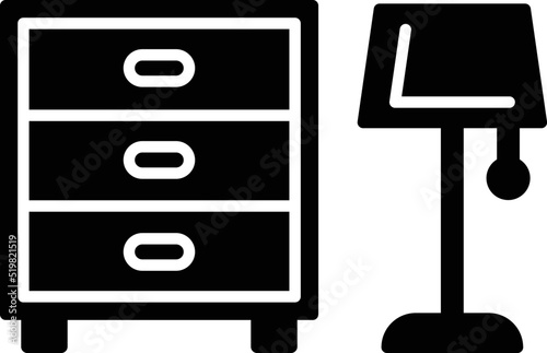 Drawers Icon