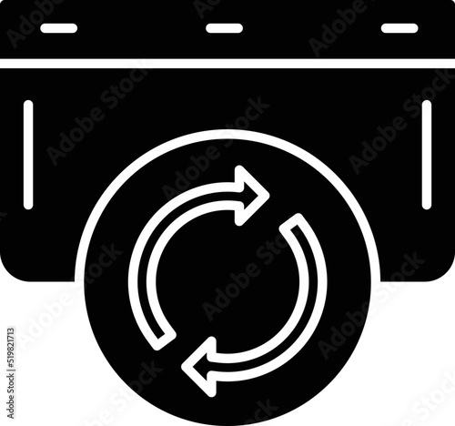 Refresh Icon